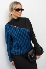 Джемпер Айрис №7 Valentina (Акция)