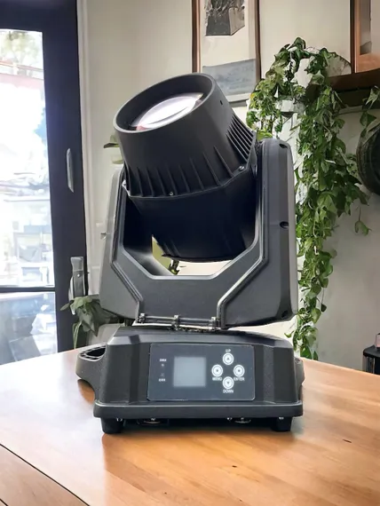 STAGELighting BEAM 200W IP65 BS