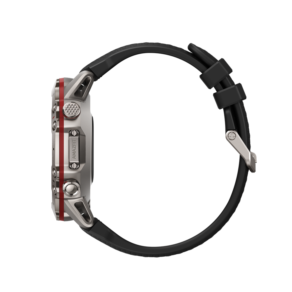 Amazfit A2029 (Falcon) Titanium