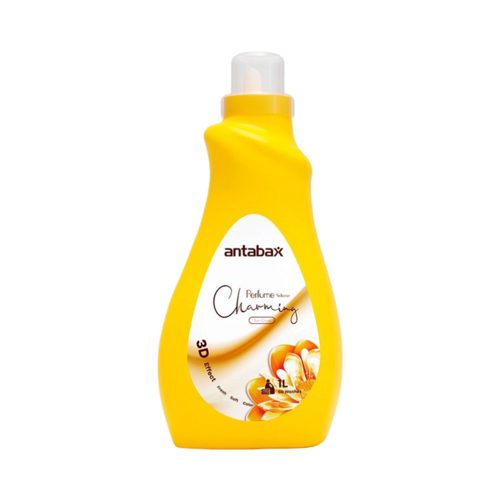 Антабакс кондиционер для белья 1л