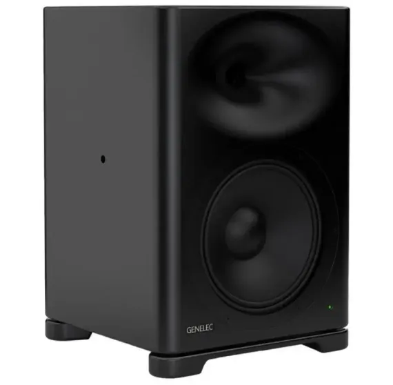 Genelec S360AP Black