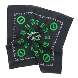 Бандана Type O Negative (582)
