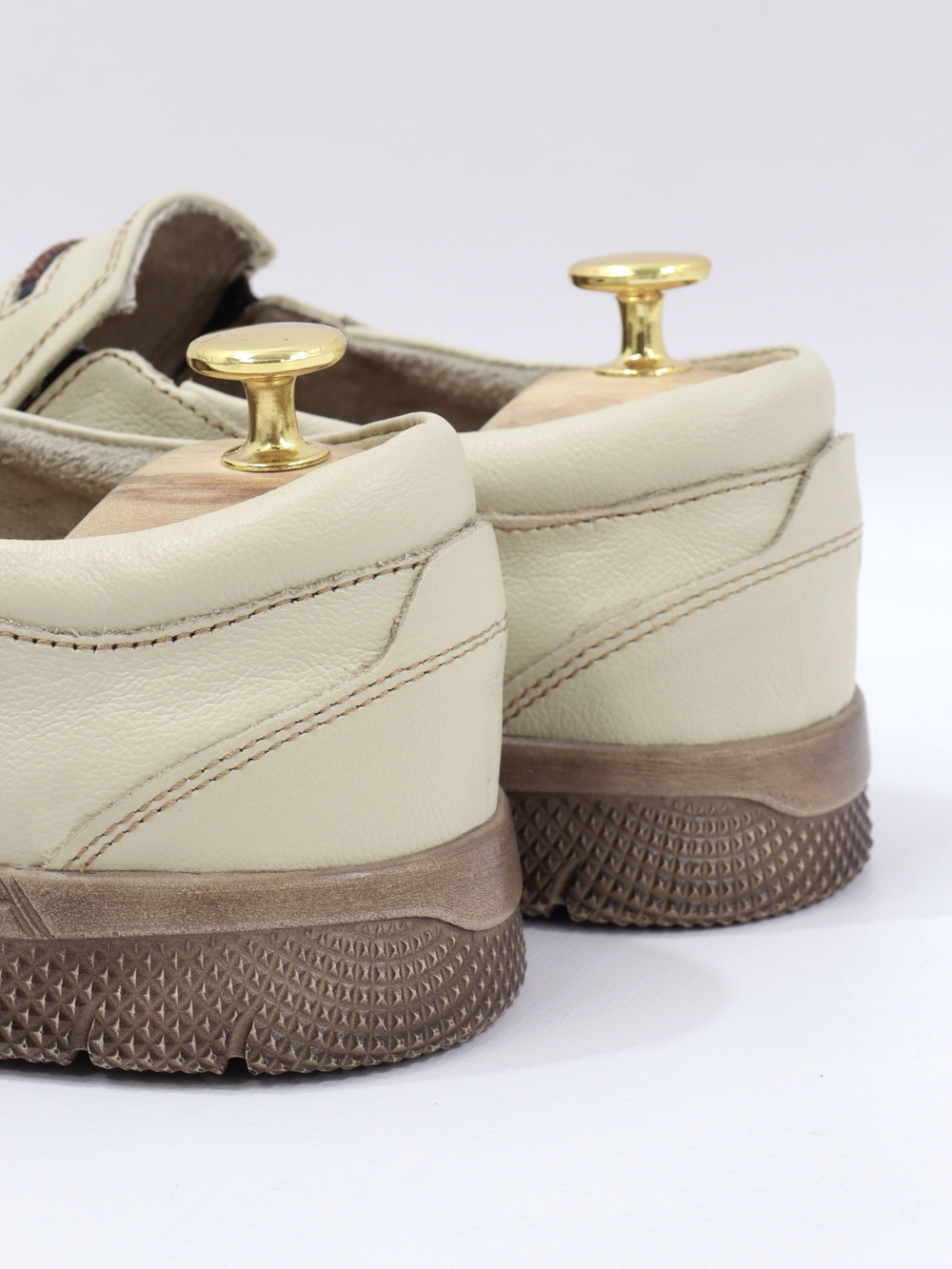 Полуботинки мужские P390-1U