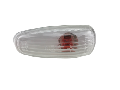 Повторитель указателя поворота ВАЗ 2170 белый 43.3726-01 (ОСВАР)