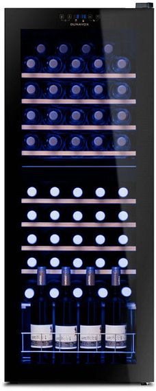 Винный холодильник Dunavox DXFH-54.150