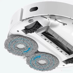 Робот-пылесос Dreame Robot Vacuum L10s Ultra