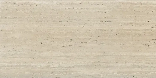 TRAVERTINO Светло-бежевый 600*1200 керамогранит рельефный