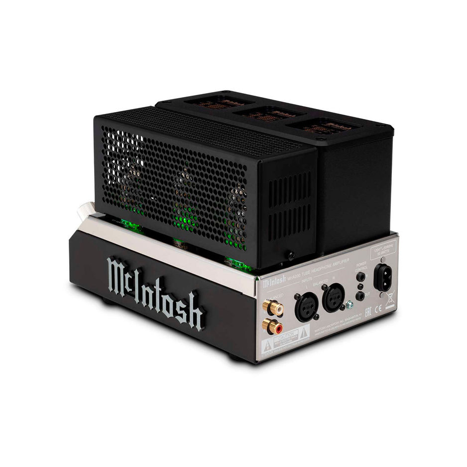 McIntosh MHA200