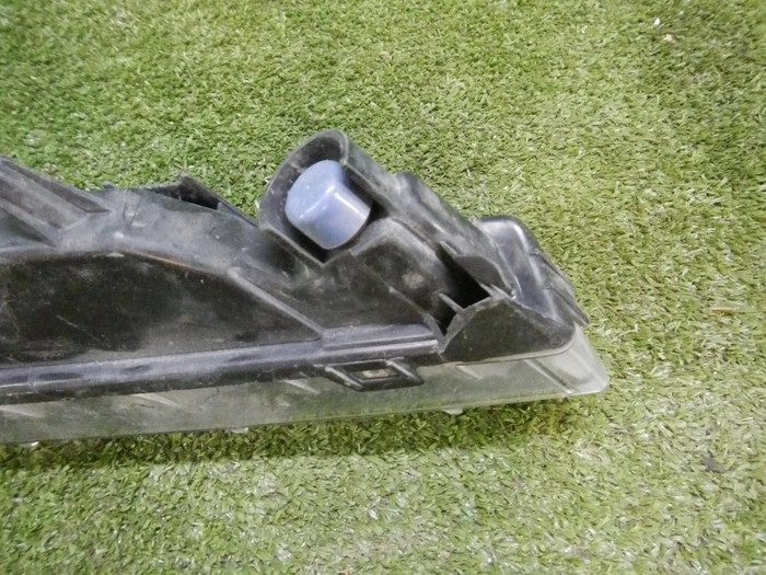 ДХО левый Porsche Cayenne 3 PO536 (2017-2023)