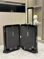 Чемодан Rimowa S