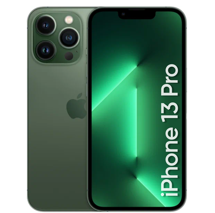 iPhone 13 Pro 256Gb БУ