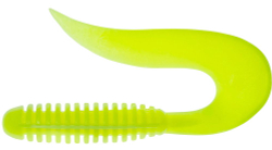 Силиконовая приманка Select Freek 4.5" #050 (5шт в упаковке)