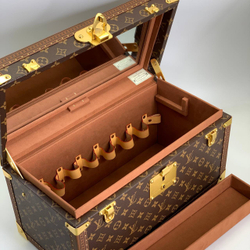 Шкатулка Louis Vuitton