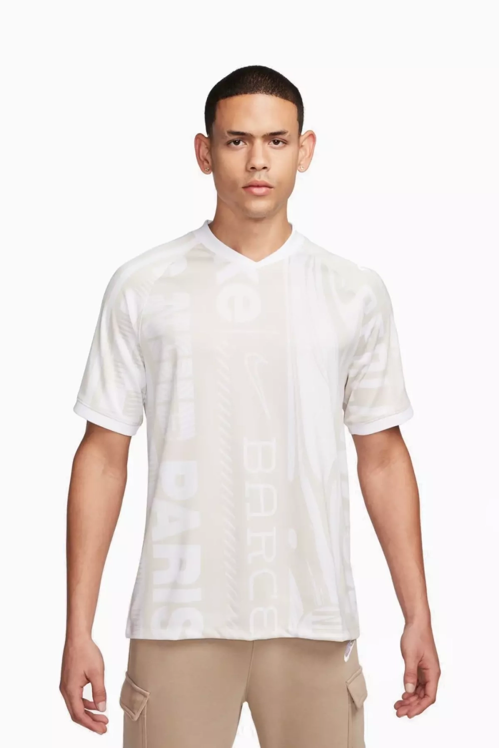 Футболка Nike Culture of Football