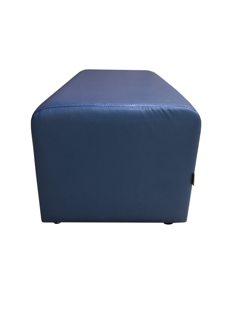 Банкетка Параллелепипед одноместная