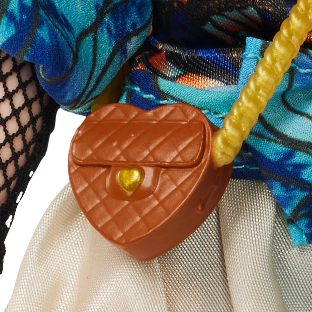 Кукла Far Out Toys Autumn LUV