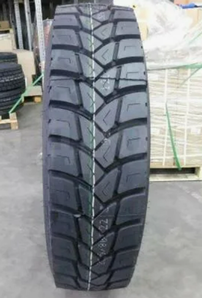 13R22.5 20pr APLUS D802 156/150K Карьер