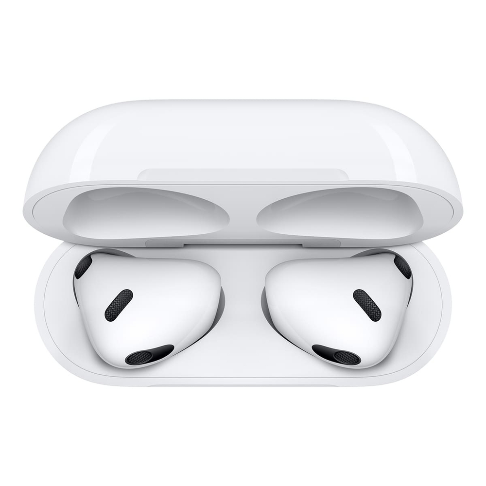 Apple AirPods 3 Lightning Charging Case (MPNY3AM)