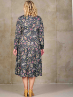 Платье женское Fleur de Vie