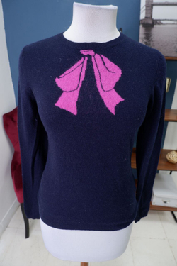 Джемпер Pezzo повседневный 42 размер