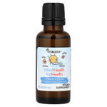 Vitacost, InfantHealth KidHealth, Vitamin D3 Drops, 1 fl oz (30 ml)