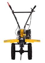 Сельскохозяйственная машина HUTER MK-9500P-10