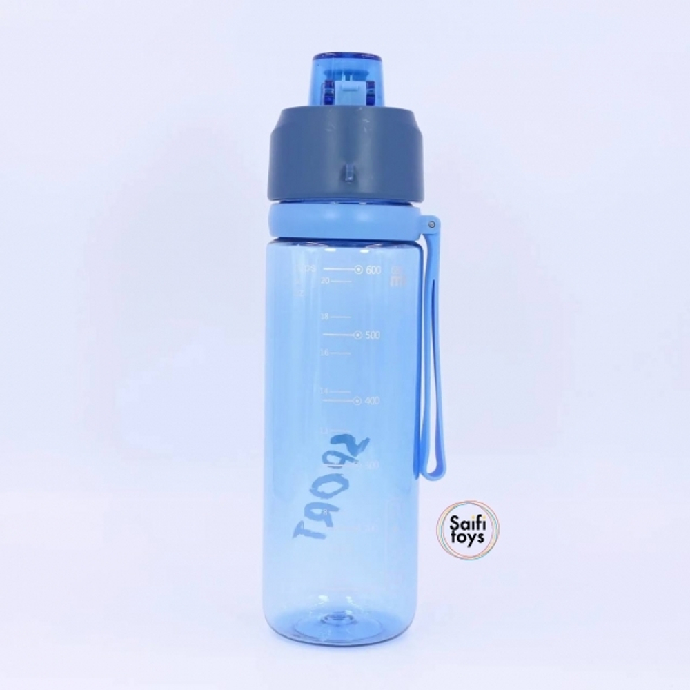 Бутылка для воды ZN-7911 680 мл