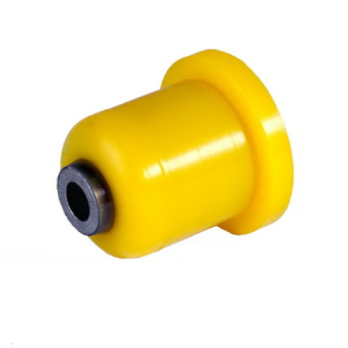 Полиуретановый сайлентблок задней подвески, балки (1 шт.), Точка опоры.17-06-2024