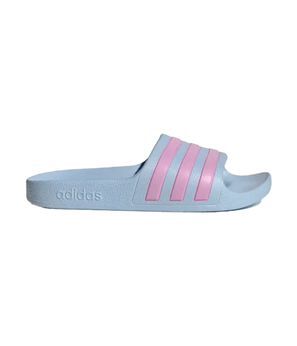 Шлепанцы Adidas Adilette Aqua K 2025