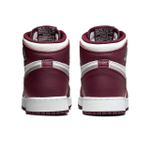 Кроссовки Air Jordan 1 Retro High OG GS Bordeaux