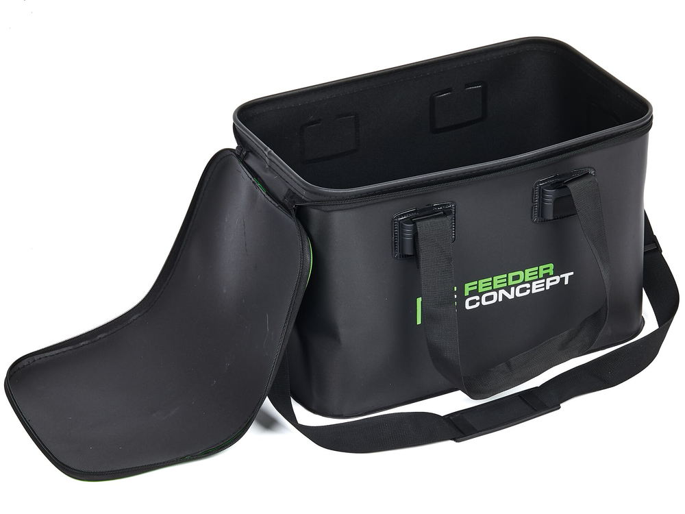 Сумка универсальная Feeder Concept EVA 450x270x280