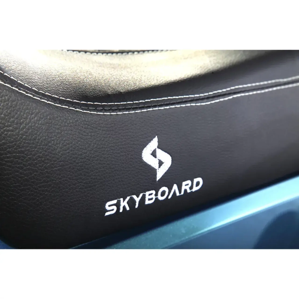 Электроскутер Skyboard Crimea 5000W