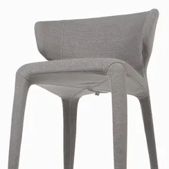Стул Orbis темно-серый