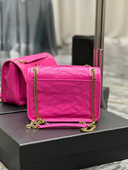 Saint Laurent Niki 21 cm
