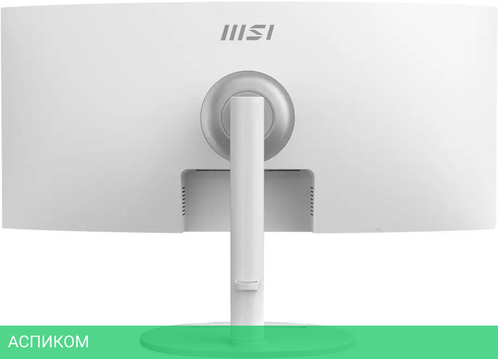 Монитор MSI Modern MD342CQPW