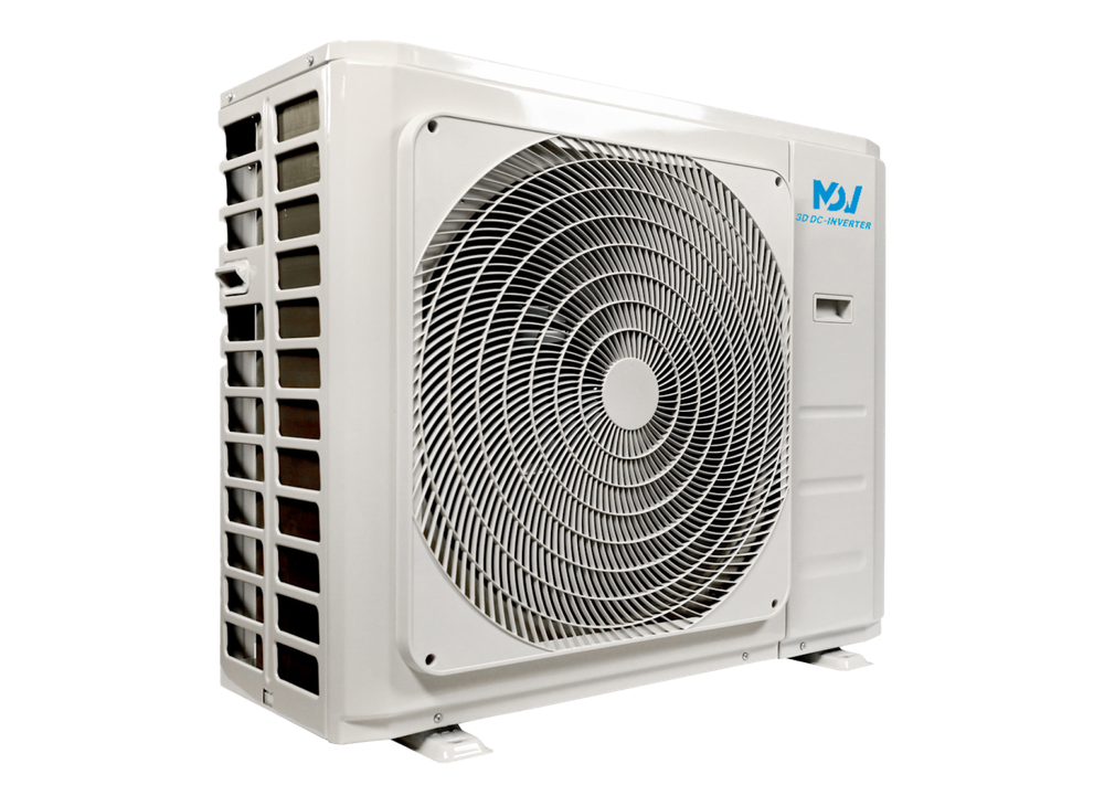 MDUE-24HRFN8 / MDOU-24HFN8