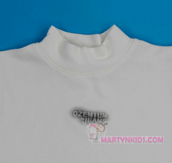 водолазка кашемир " OZEMIUM JEANS" 4879