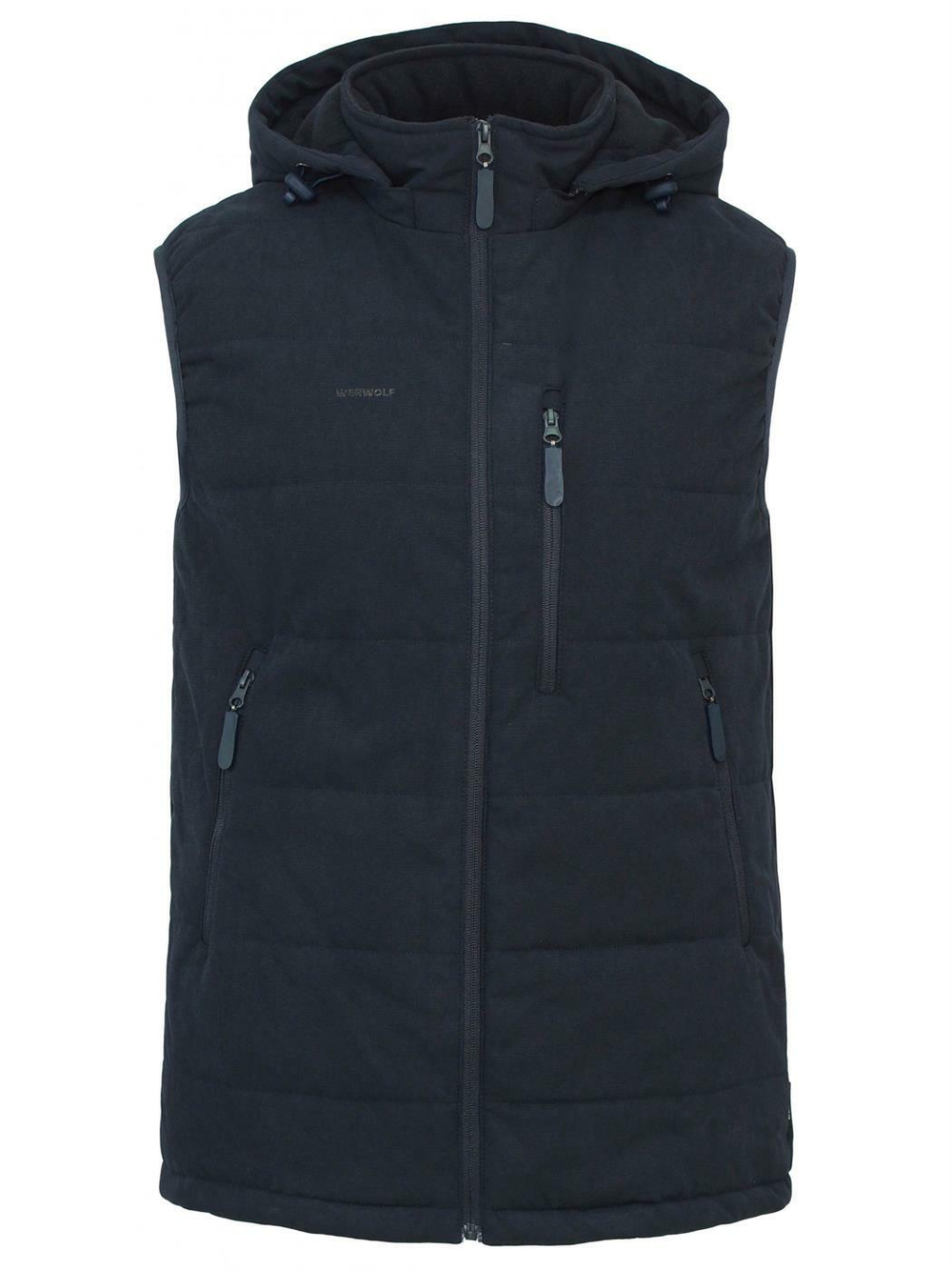 Жилет мужской утепленный Condor