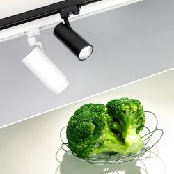 Светильник LGD-ZEUS-4TR-R88-20W Day SP5000-Veg (BK, 20-60 deg, 230V) (Arlight, IP20 Металл, 3 года) 032449