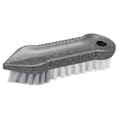 Щетка для одежды Grenada, L175мм (гранит светло-серый) (комплект 32 шт)
