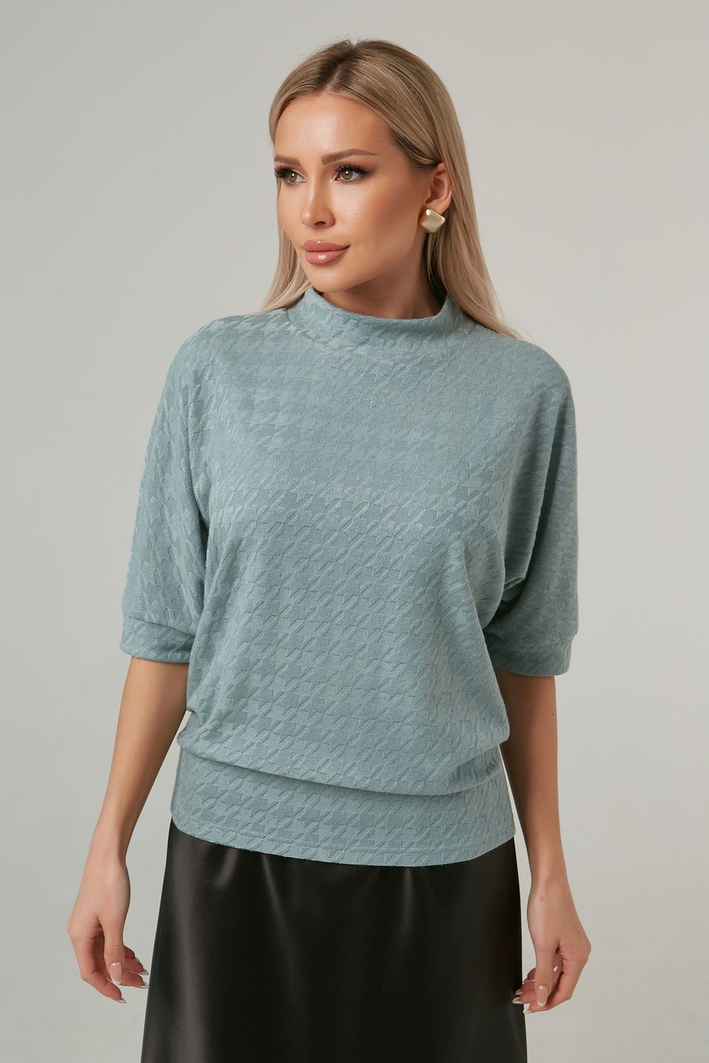 Блузка Андреа №2 Valentina