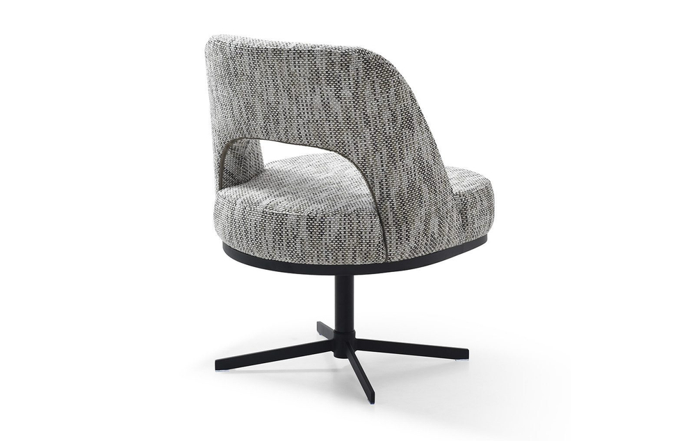 Кресло H2424 вращающееся