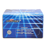 Катушка безынерционная Osprey SP (1000, 7+1, мет. шпуля)