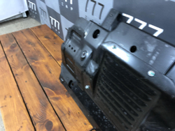 Защита двигателя передняя Haval H9 1  Новое Оригинал