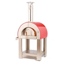 Печь для пиццы на дровах Alfa Pizza 5 Minuti (2 пиццы)