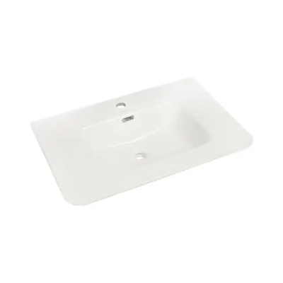 Раковина мебельная Royce Calypso (RCW-140270WH)