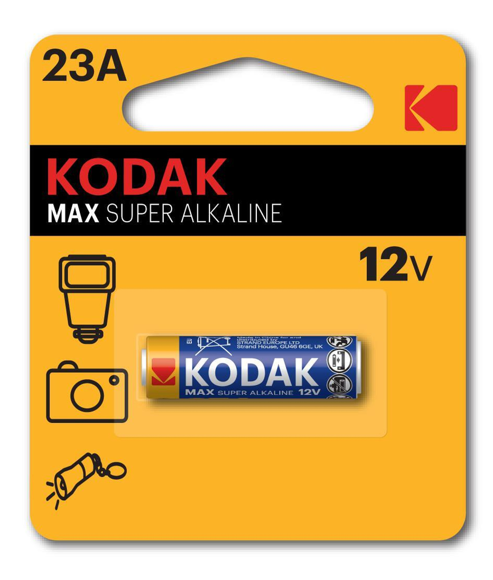 Батарейка 23 A 12 V Kodak