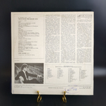 Ф. Куперен, F. Couperin винловая пластинка 12 Юрий Семенов орган, Торжественная (приходская) месса, LP, винтаж классика, Мелодия СССР 1983 год