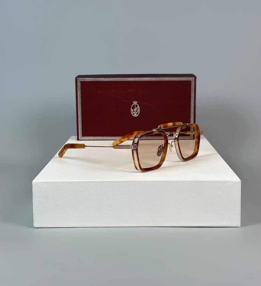 Солнцезащитные очки Jacques Marie Mage