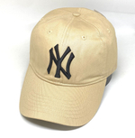 Бейсболка New York